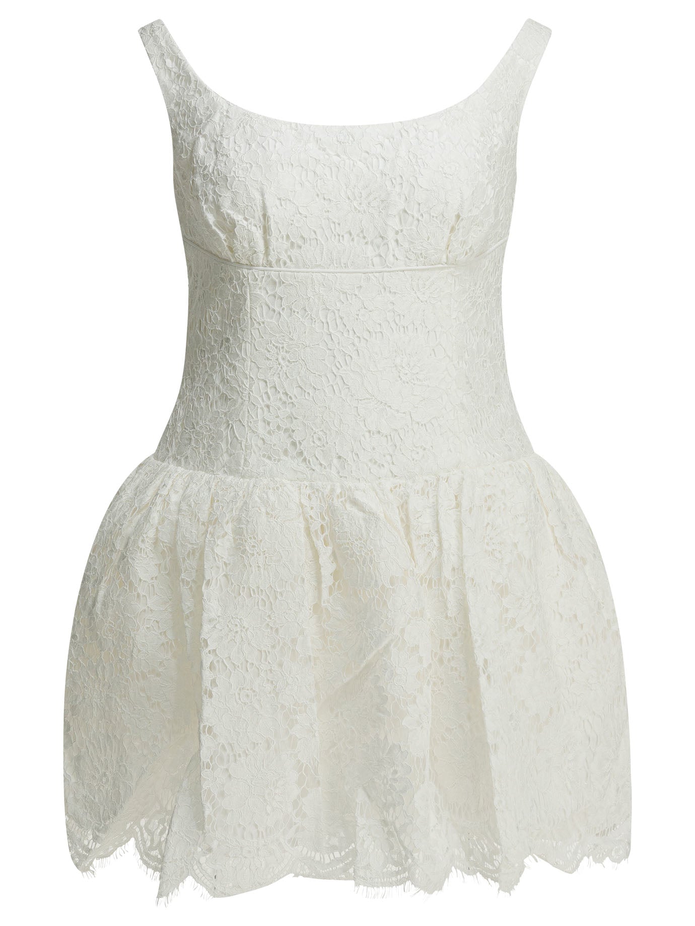 Self-portrait Dresses
