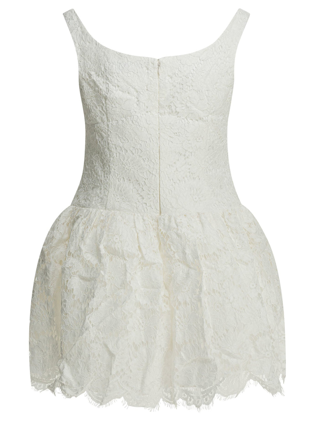Self-portrait Dresses
