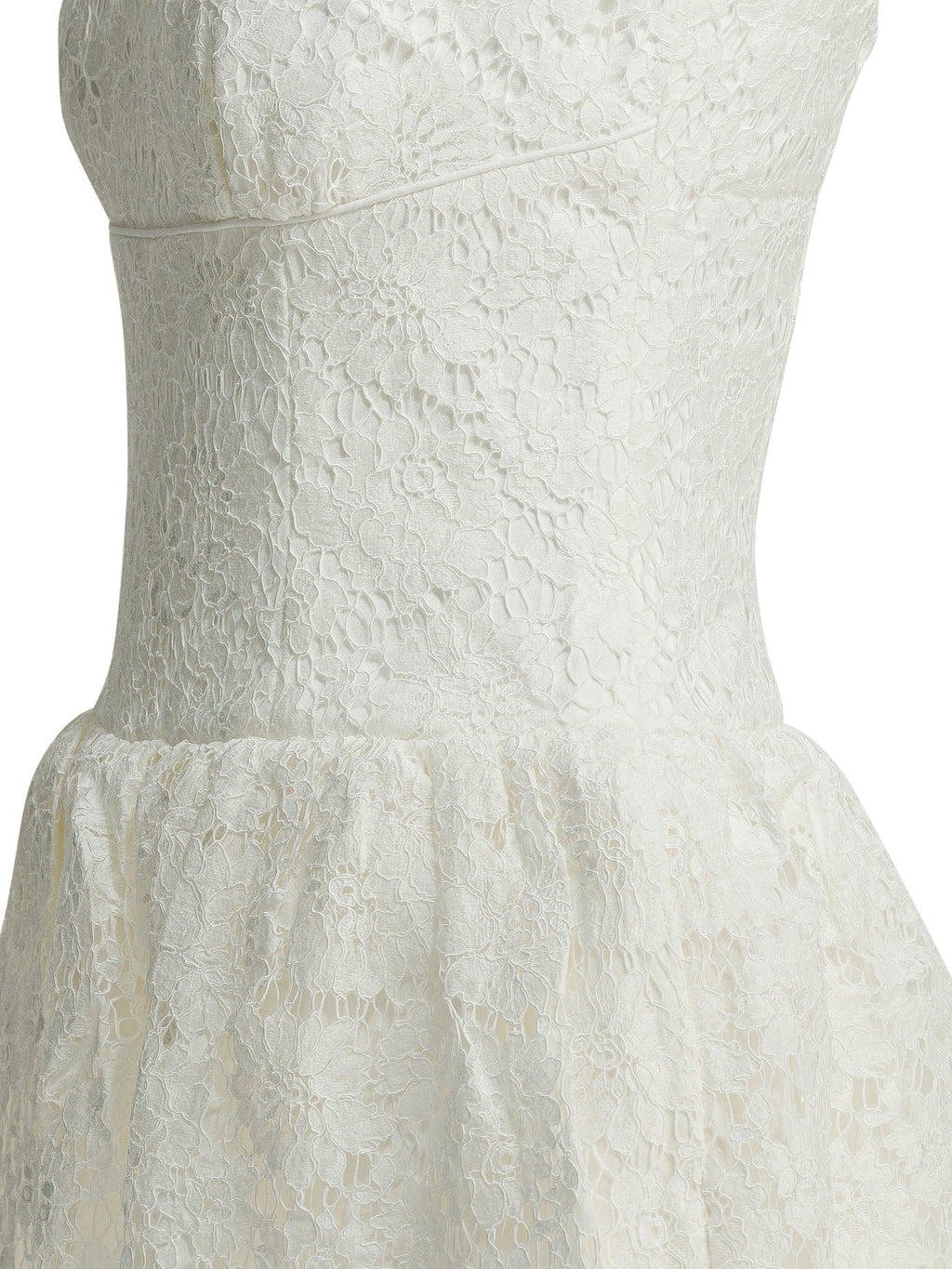 Self-portrait Dresses