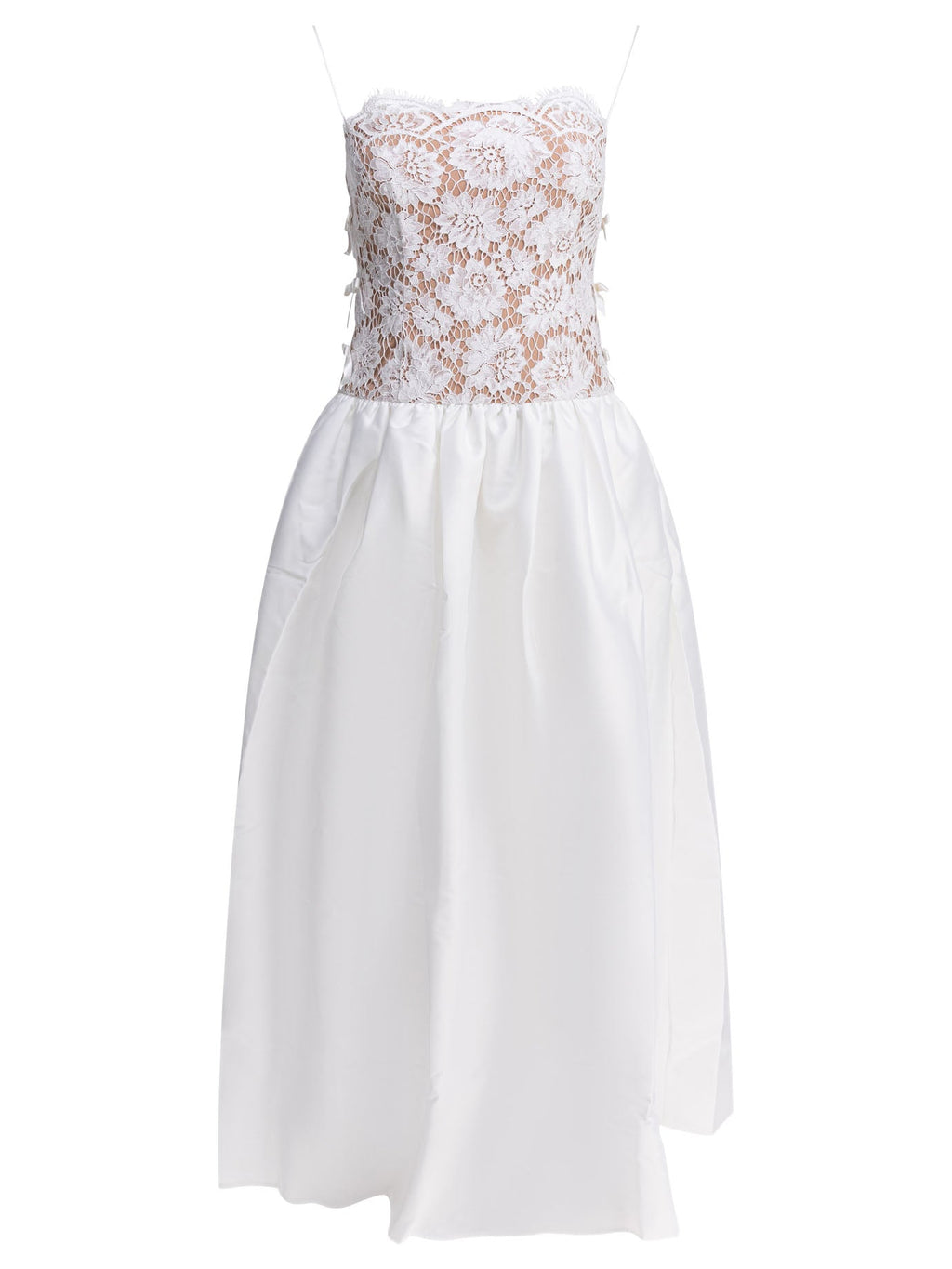 Self-portrait Dresses