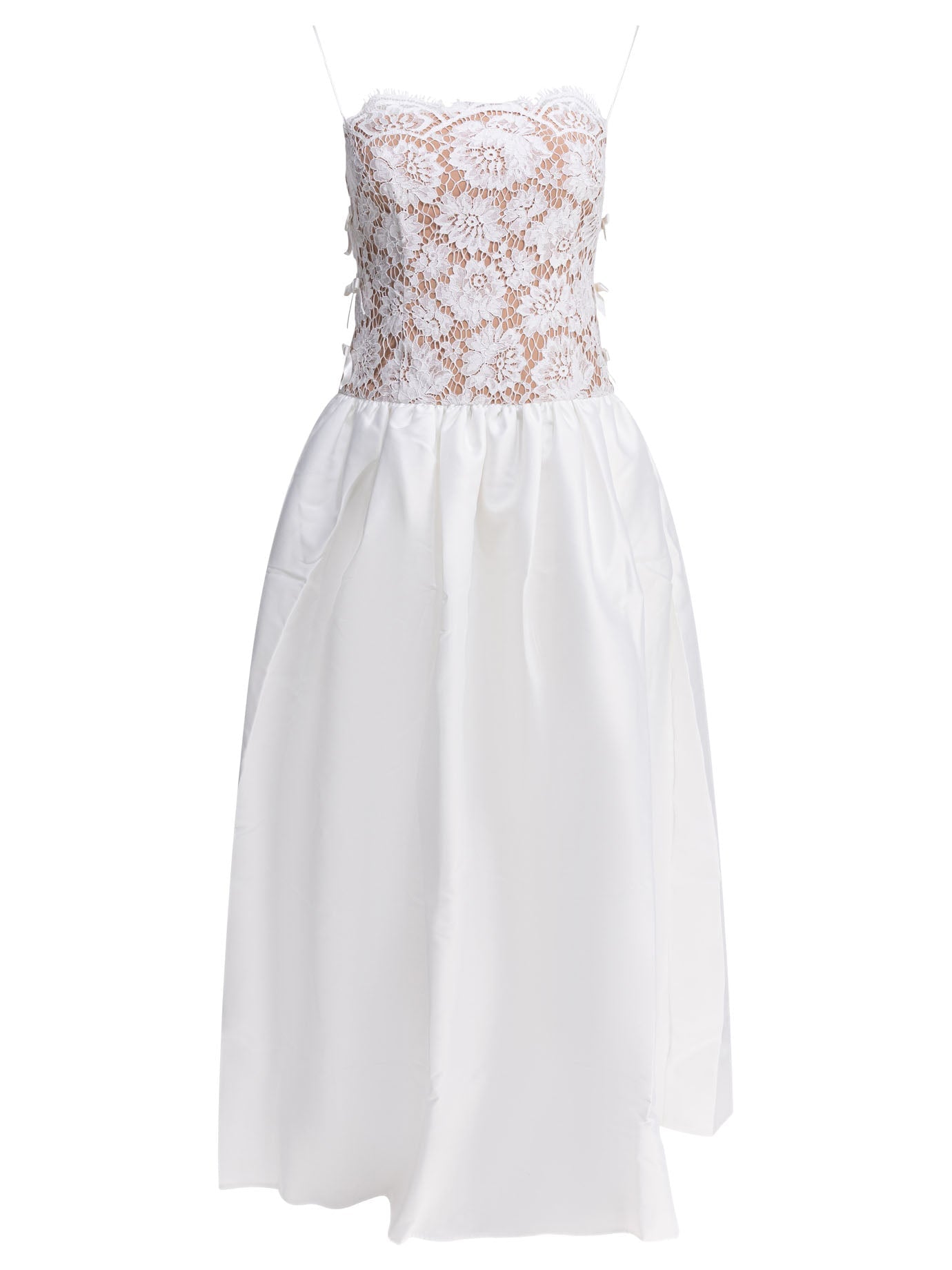 Self-portrait Dresses