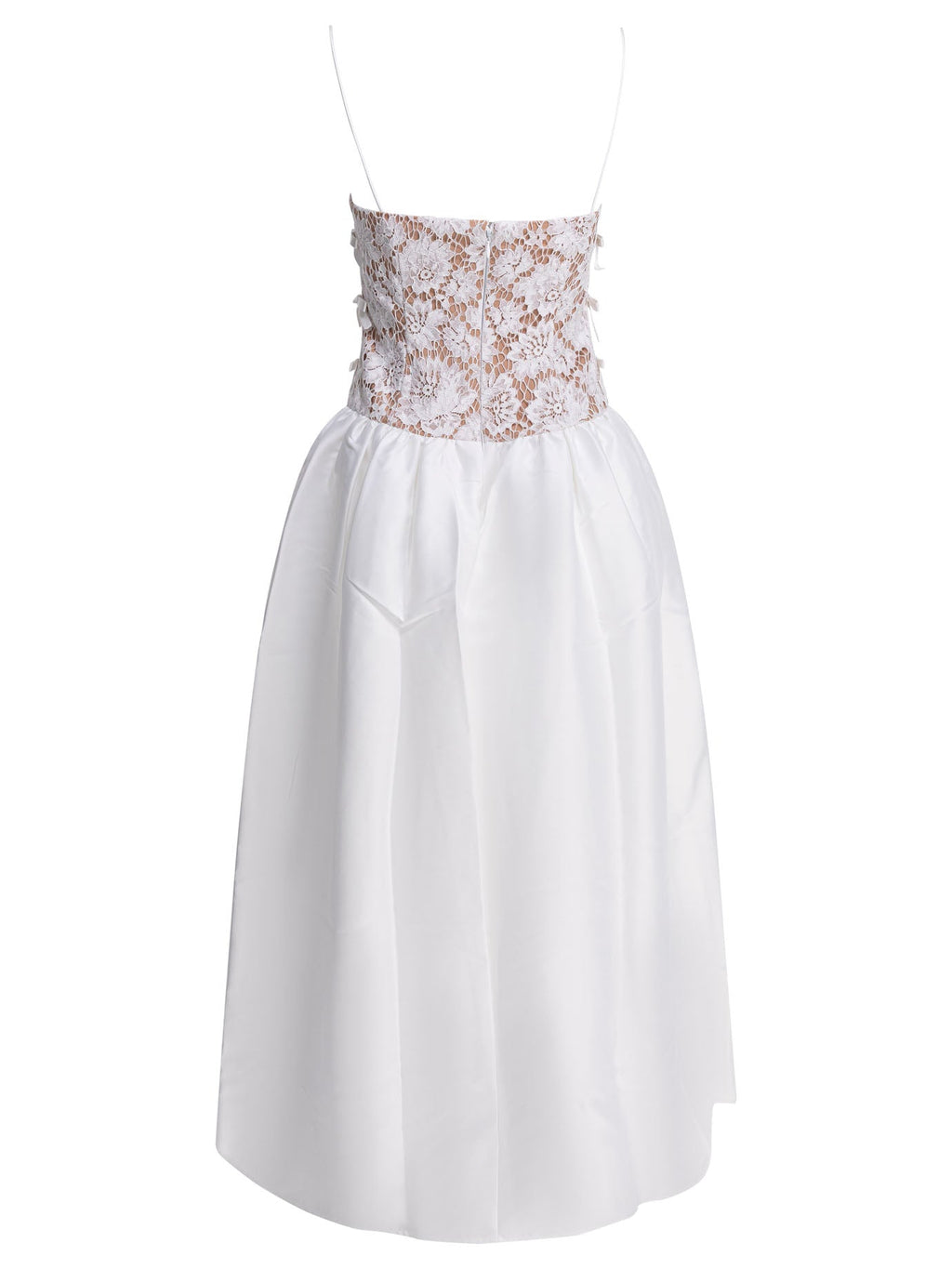 Self-portrait Dresses