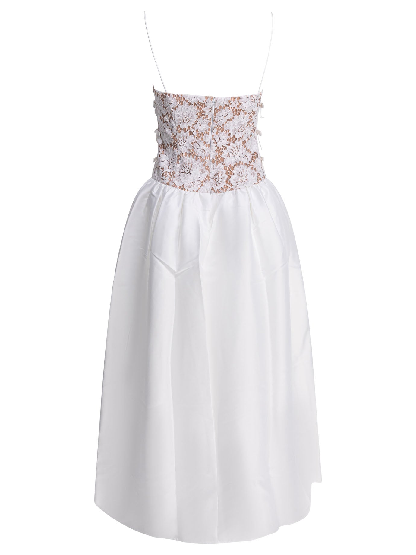 Self-portrait Dresses
