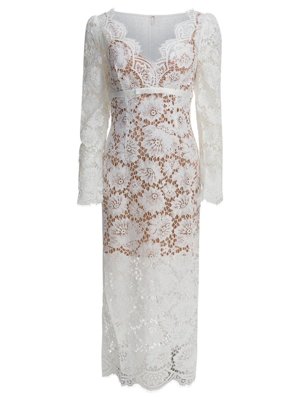 Self-portrait Dresses