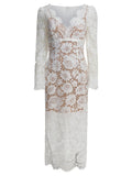 Self-portrait Dresses