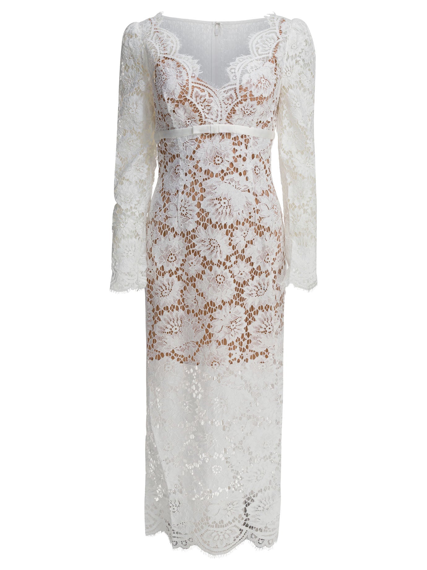 Self-portrait Dresses
