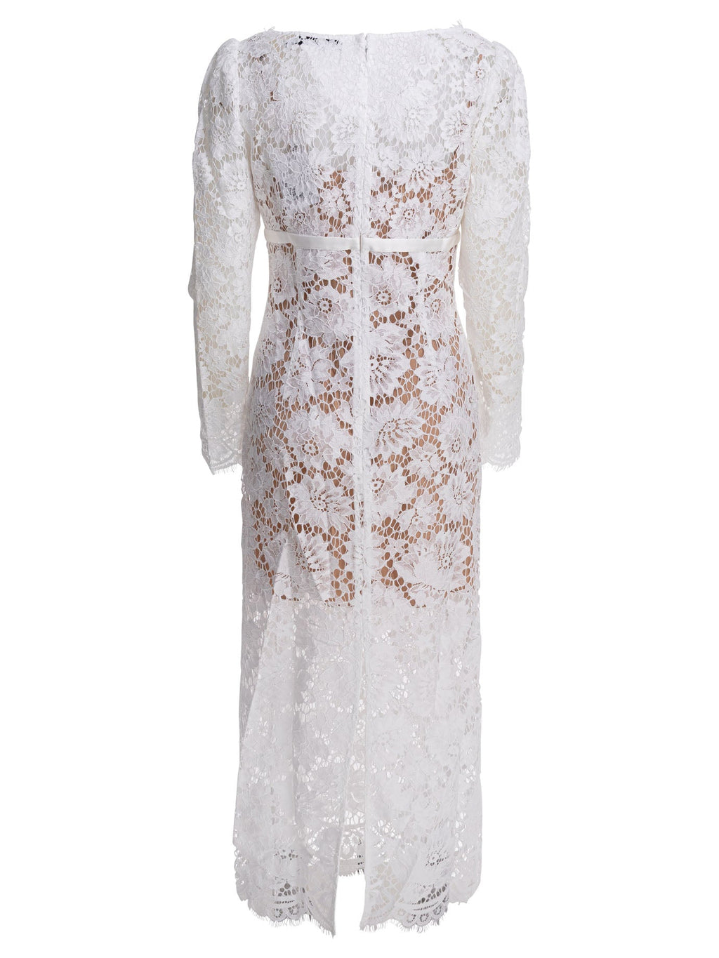 Self-portrait Dresses