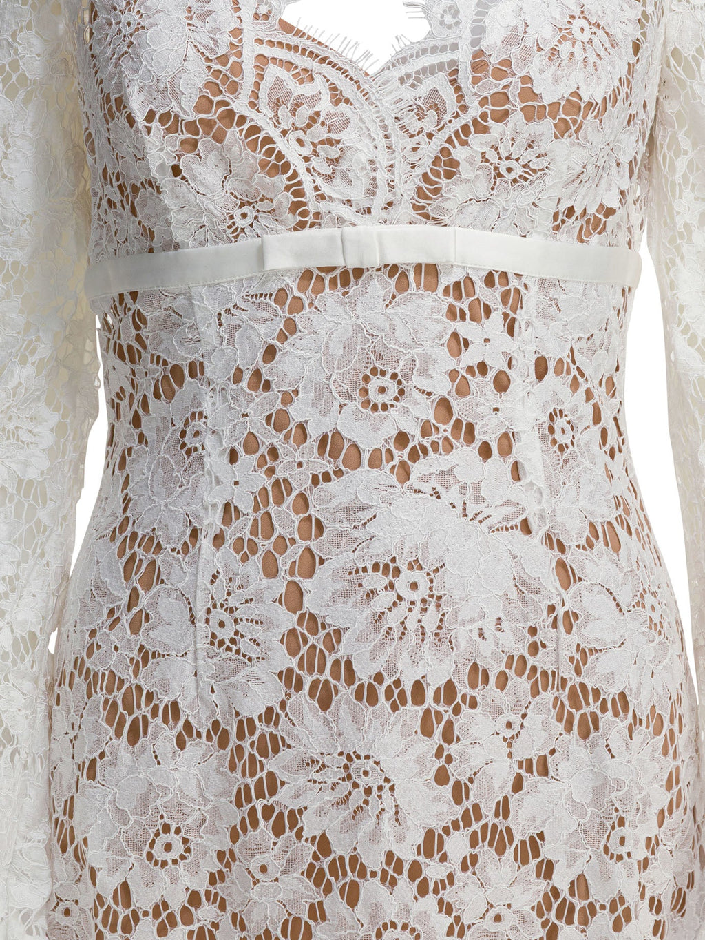 Self-portrait Dresses