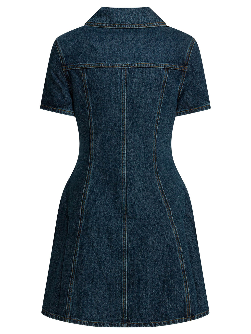 Self-portrait Dresses