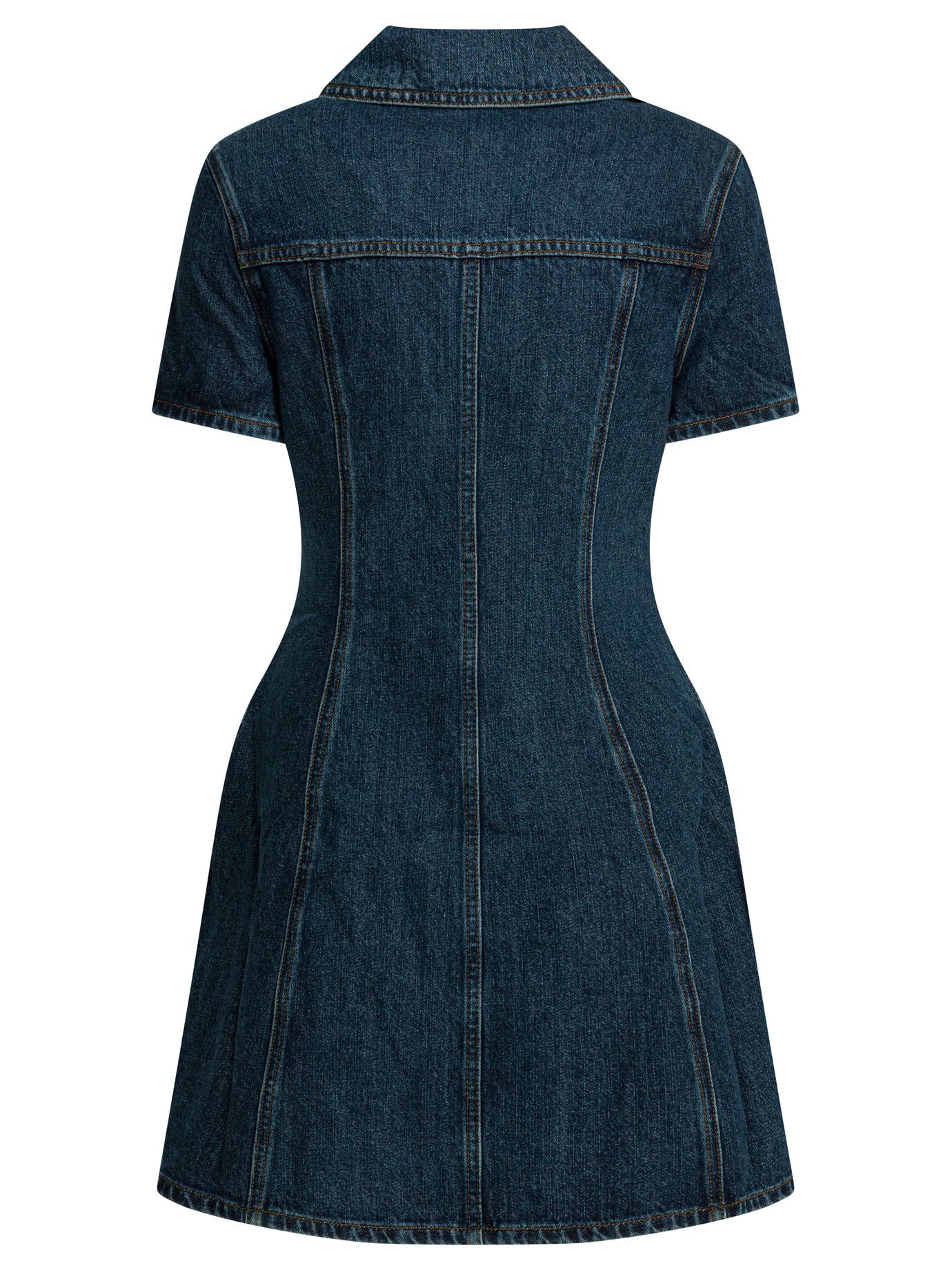 Self-portrait Dresses