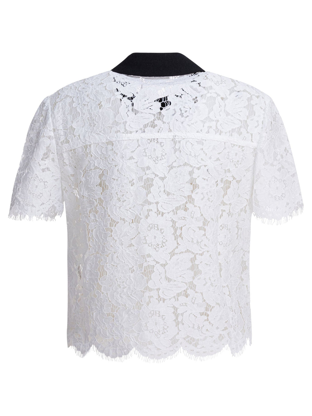Self-portrait Tops