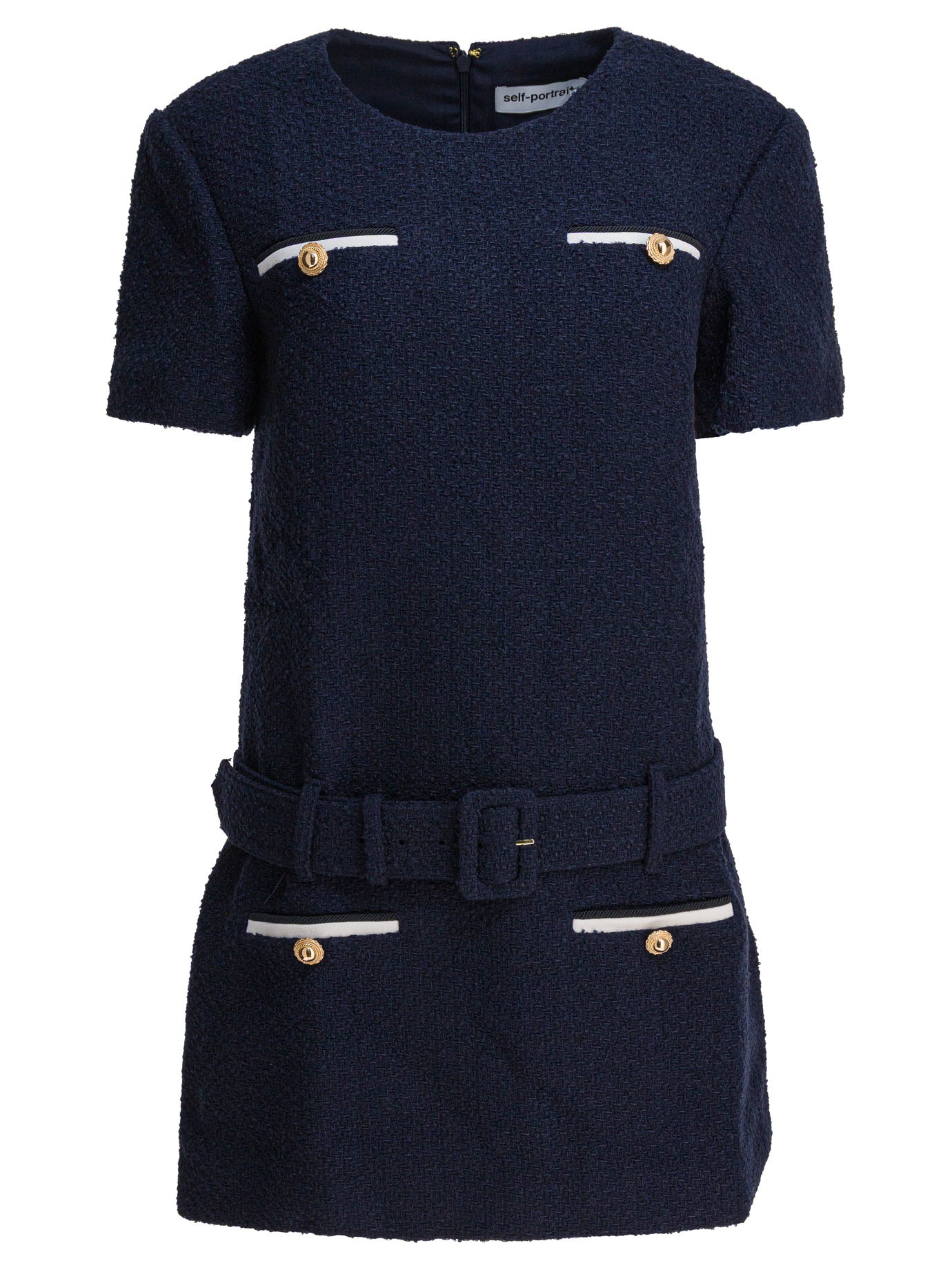 Self-portrait Dresses