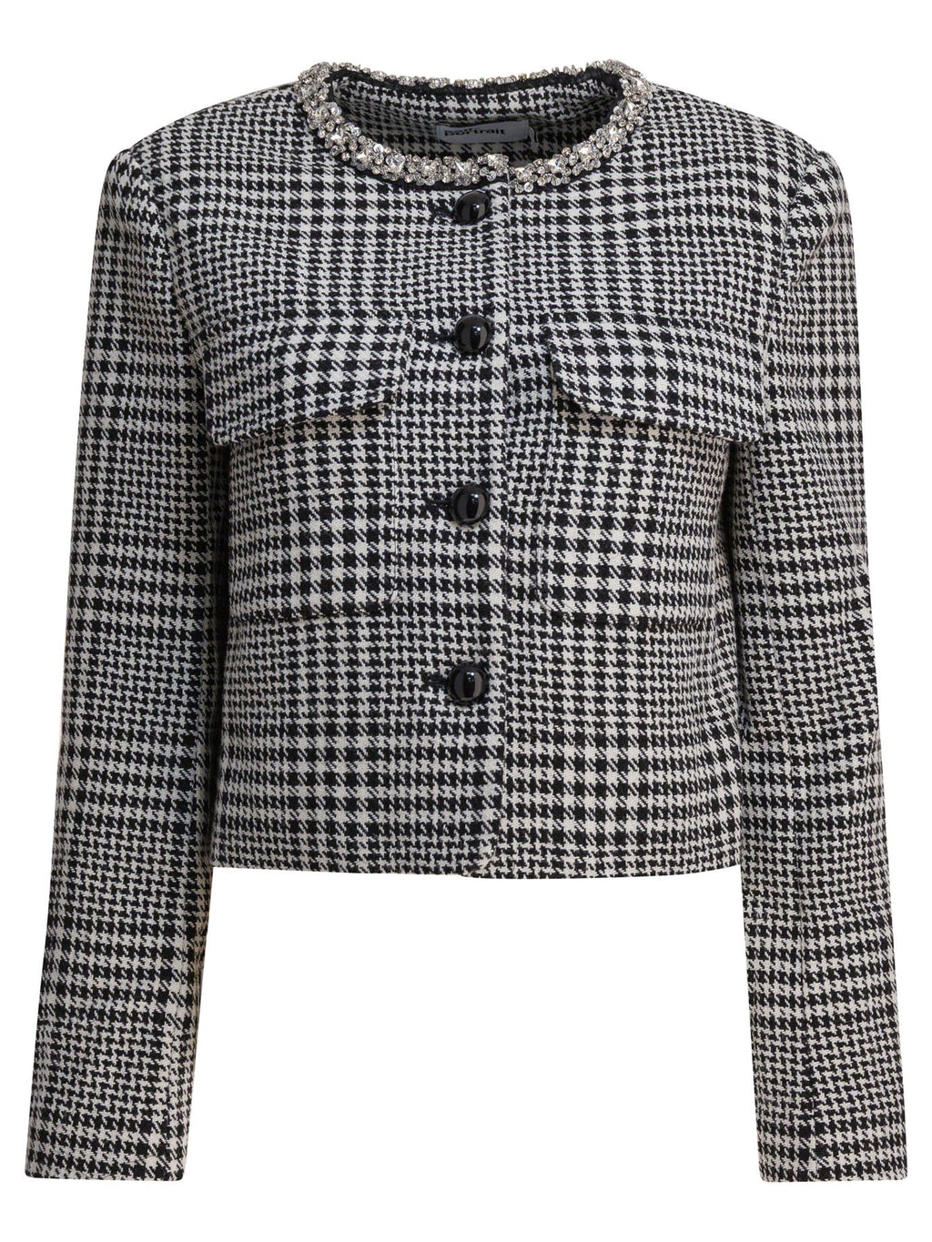 Self-portrait Jackets