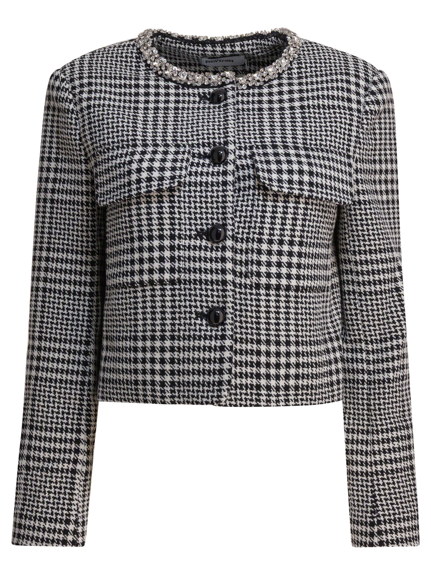 Self-portrait Jackets