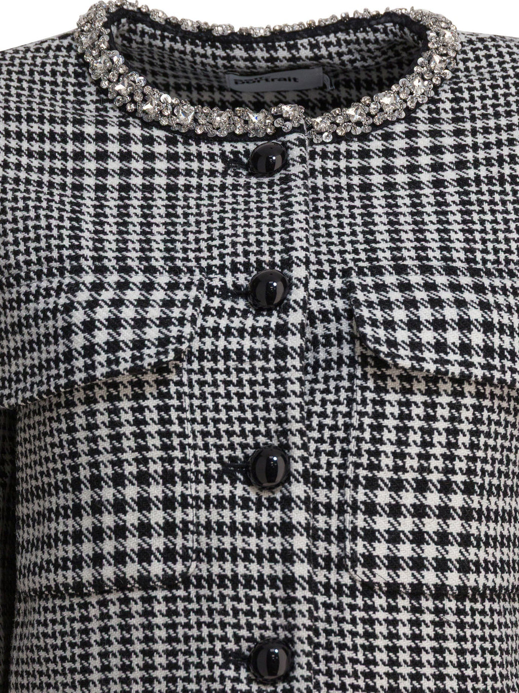 Self-portrait Jackets