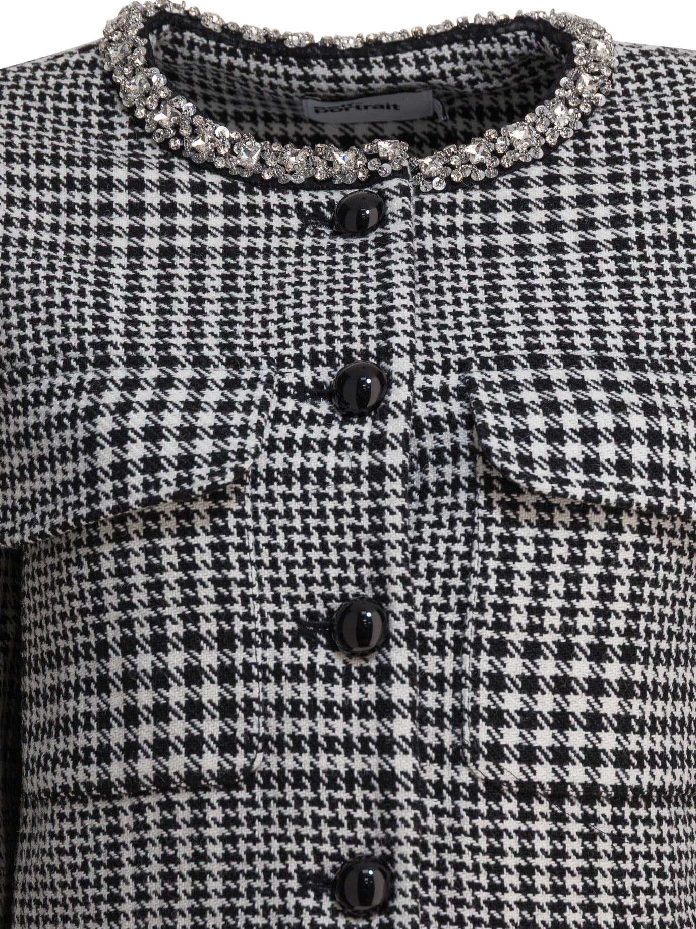Self-portrait Jackets