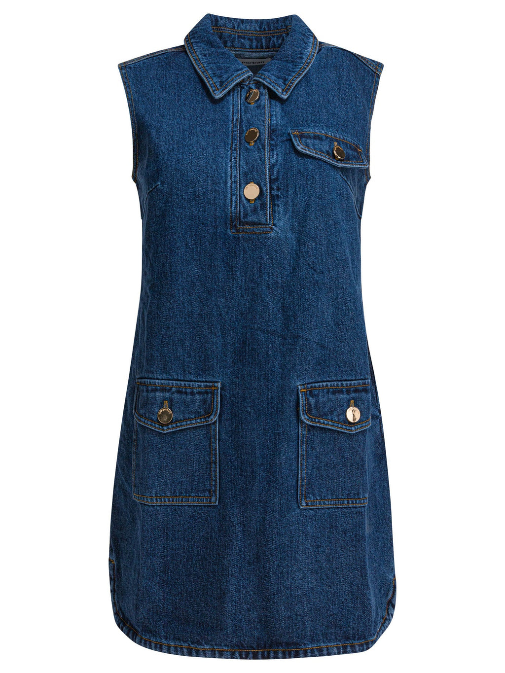 Self-portrait Dresses