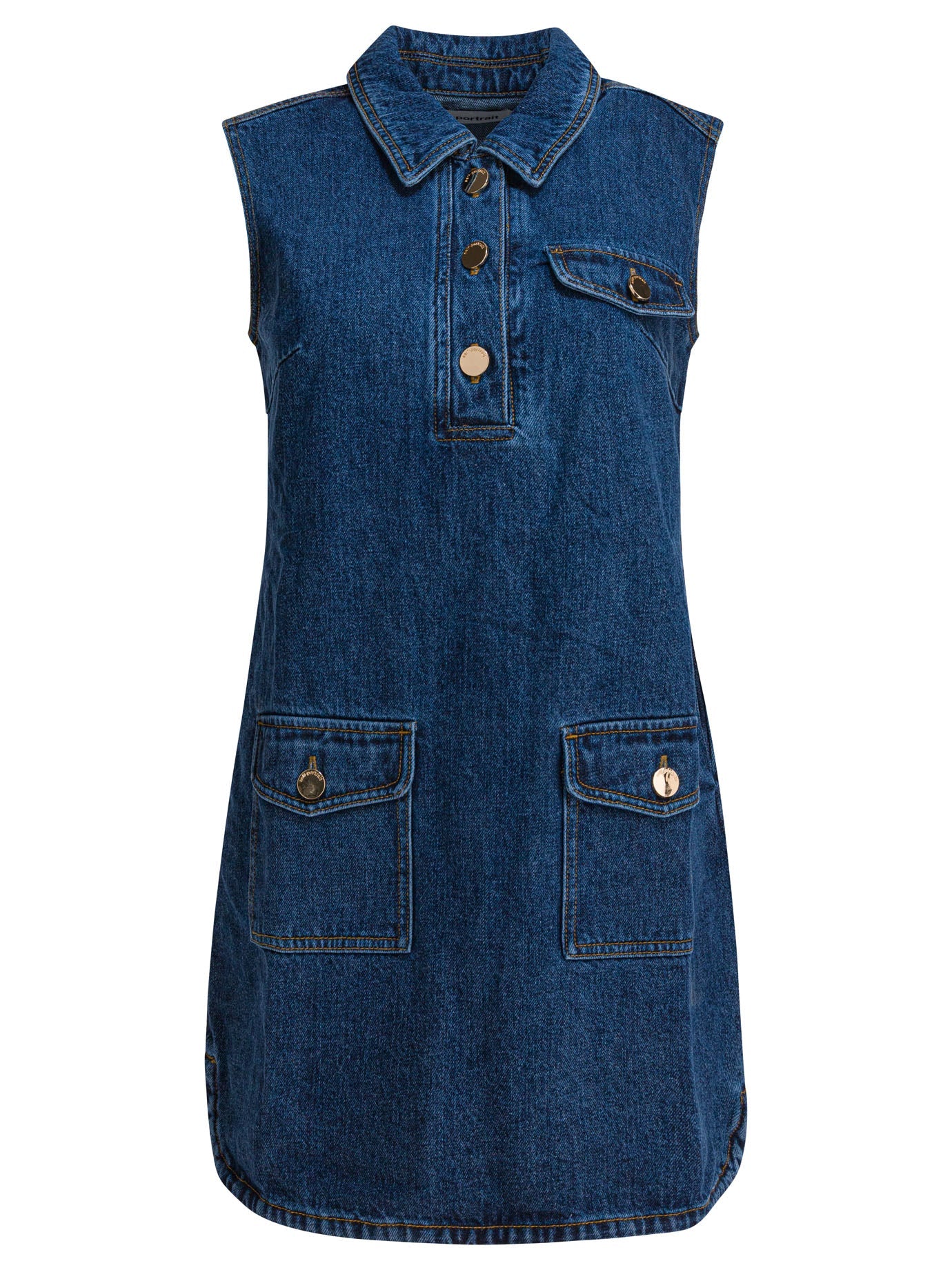 Self-portrait Dresses