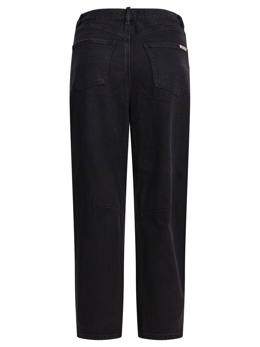 Self-portrait Wide Leg Jeans