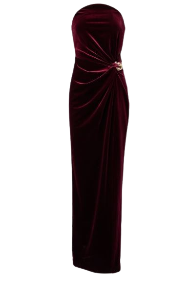 Self Portrait Embellished Dress