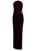 Self Portrait Embellished Dress