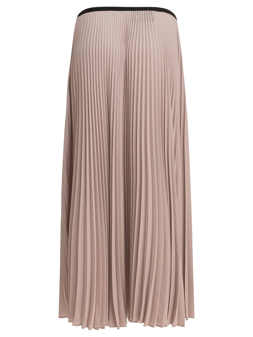 Semper Pleated Skirt