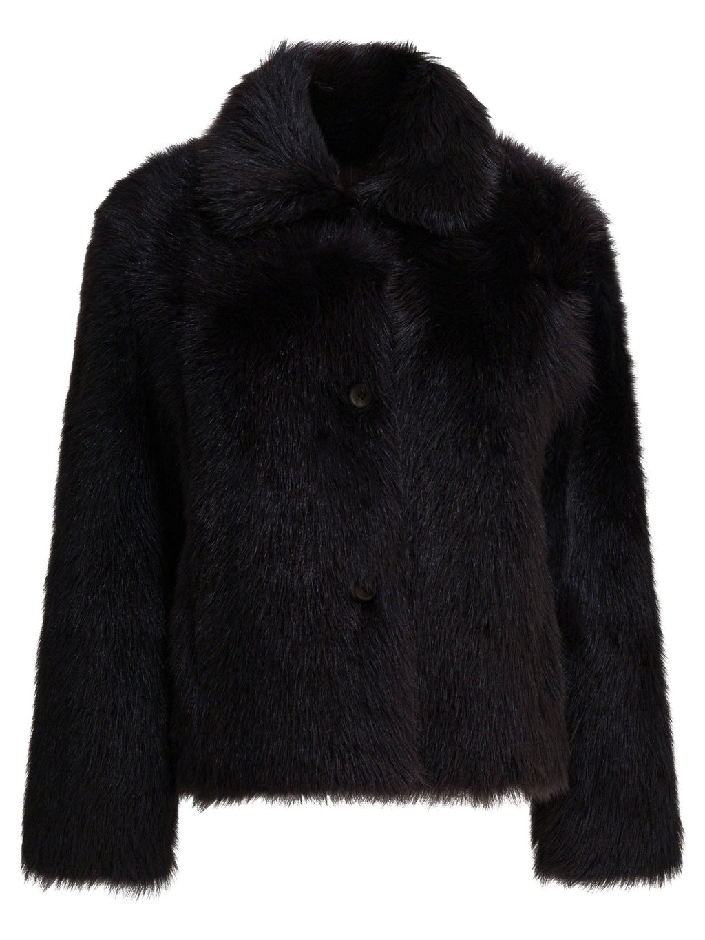 Semper Fur Coat