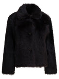 Semper Fur Coat