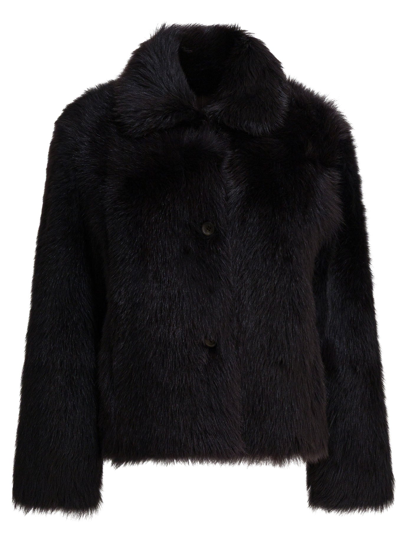 Semper Fur Coat
