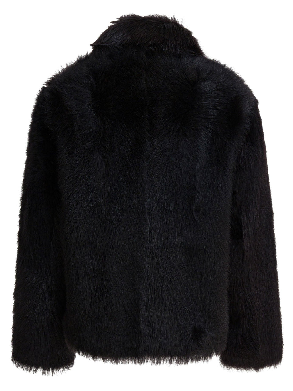 Semper Fur Coat