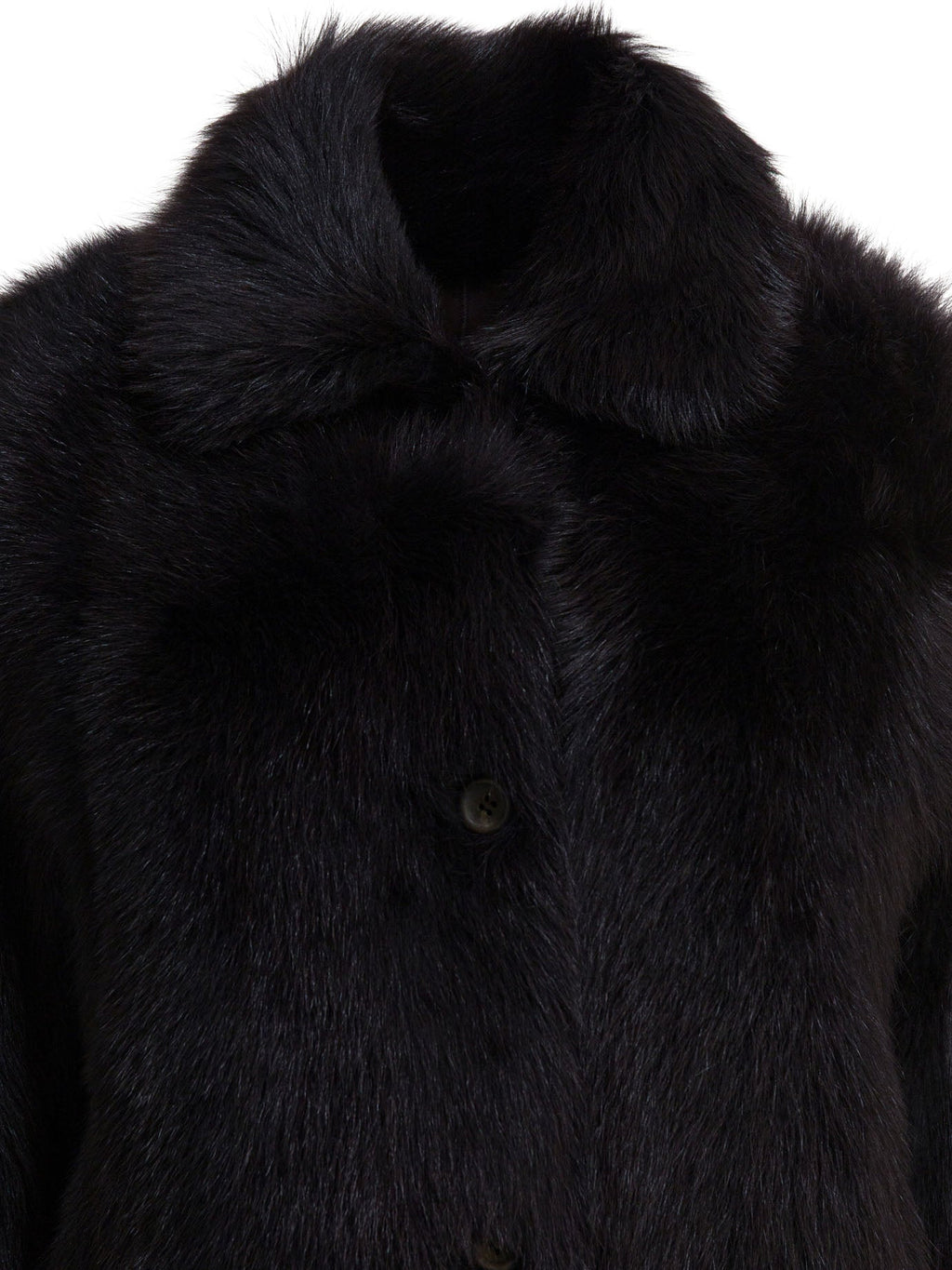 Semper Fur Coat