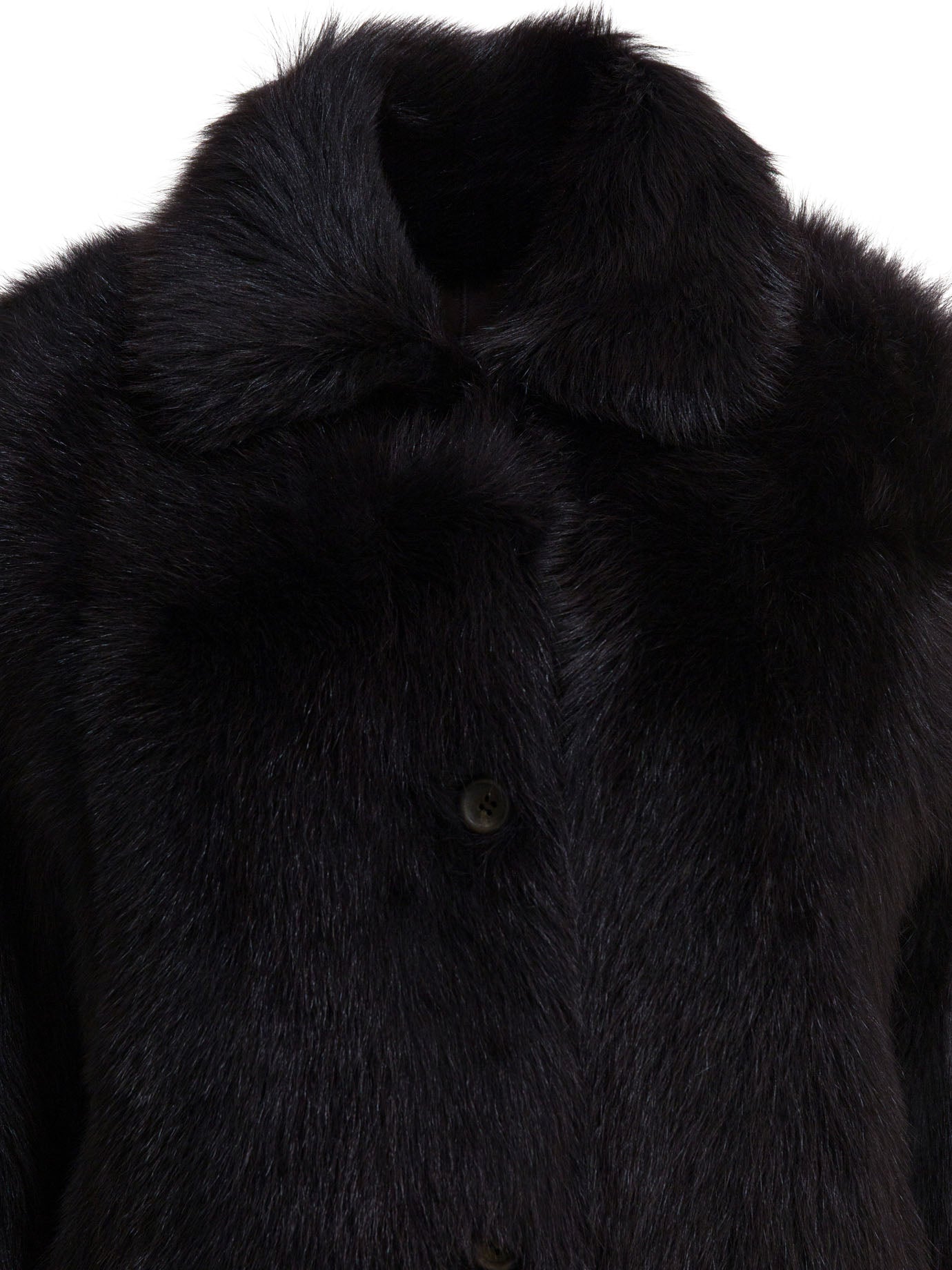 Semper Fur Coat