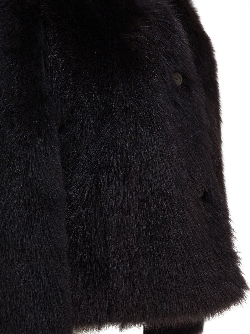 Semper Fur Coat
