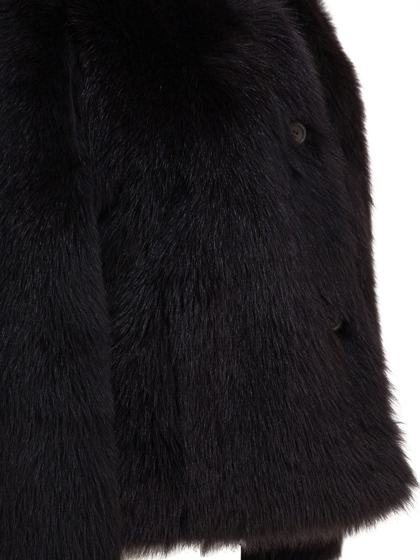 Semper Fur Coat