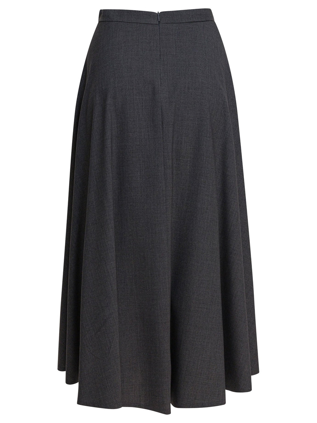 Semper Flared Skirt