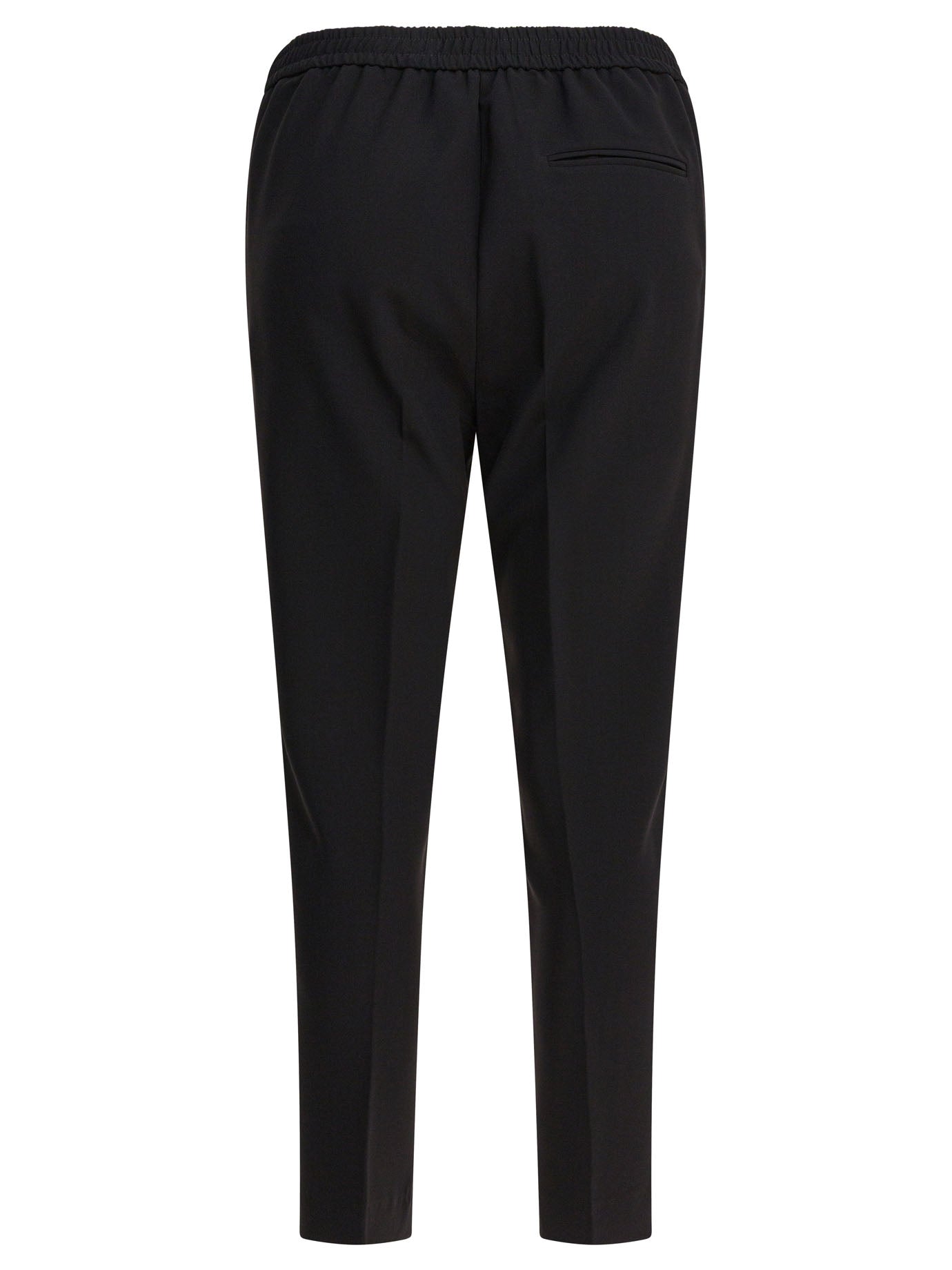 Semper Slim Fit Pants