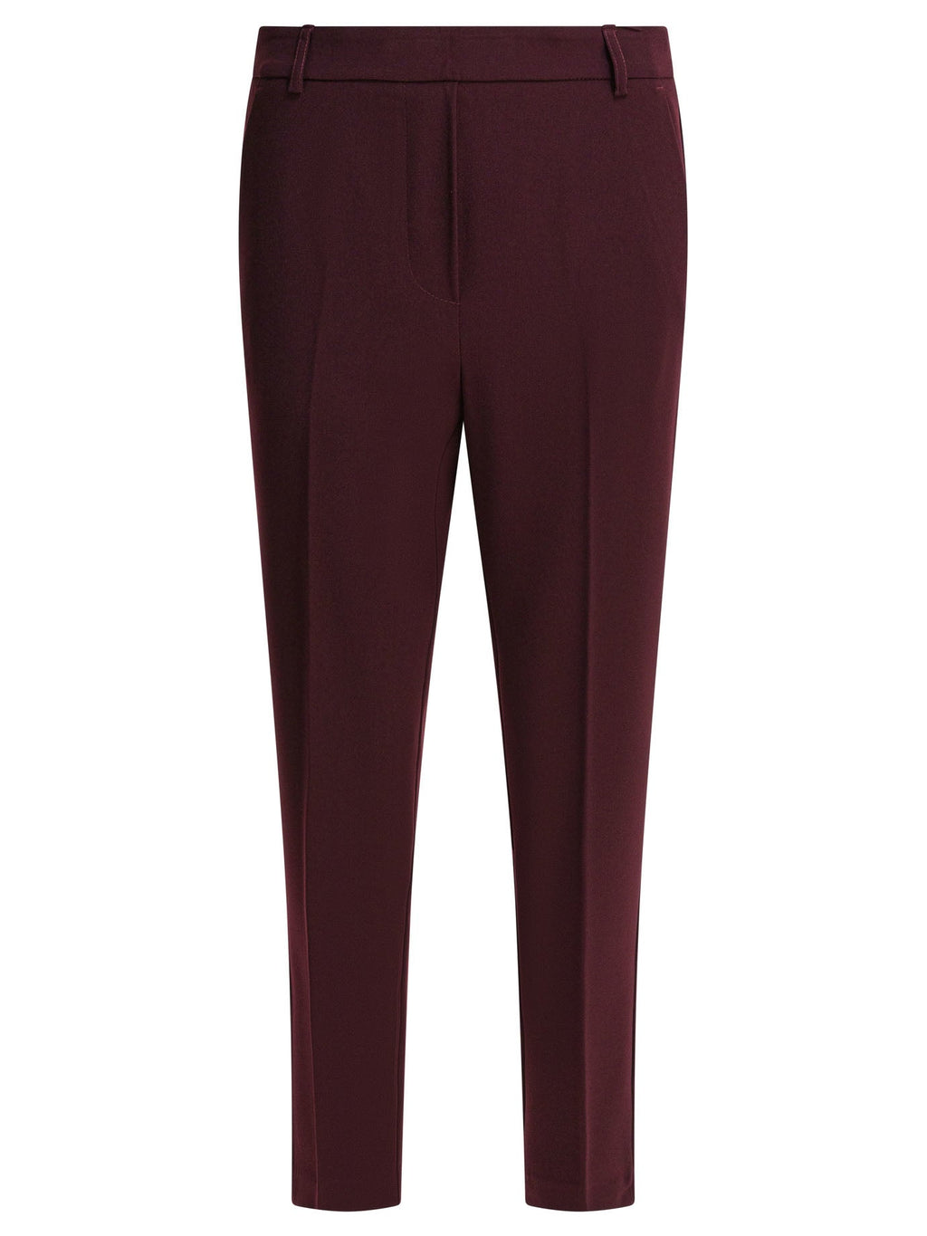 Semper Pants With Elasticized Waist