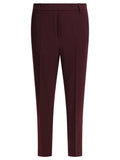 Semper Pants With Elasticized Waist