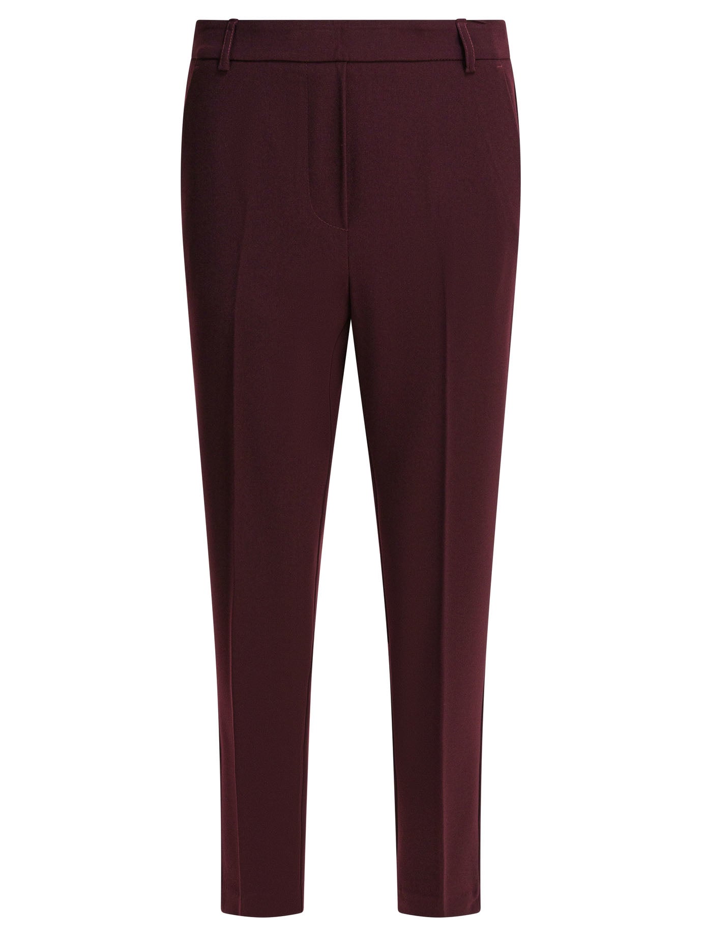 Semper Pants With Elasticized Waist