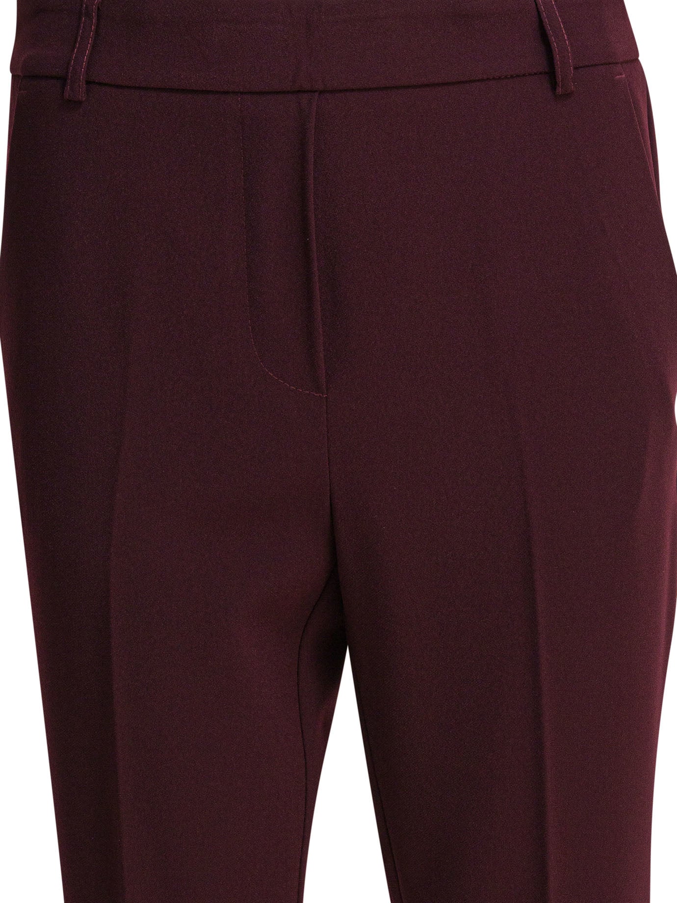Semper Pants With Elasticized Waist