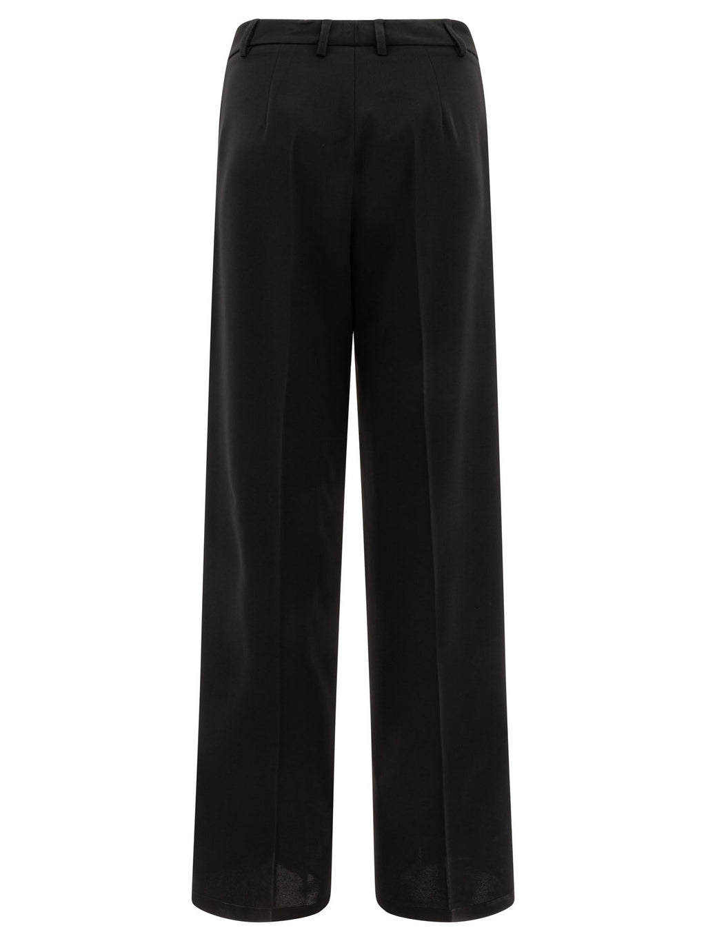 Semper Wide Fit Pants