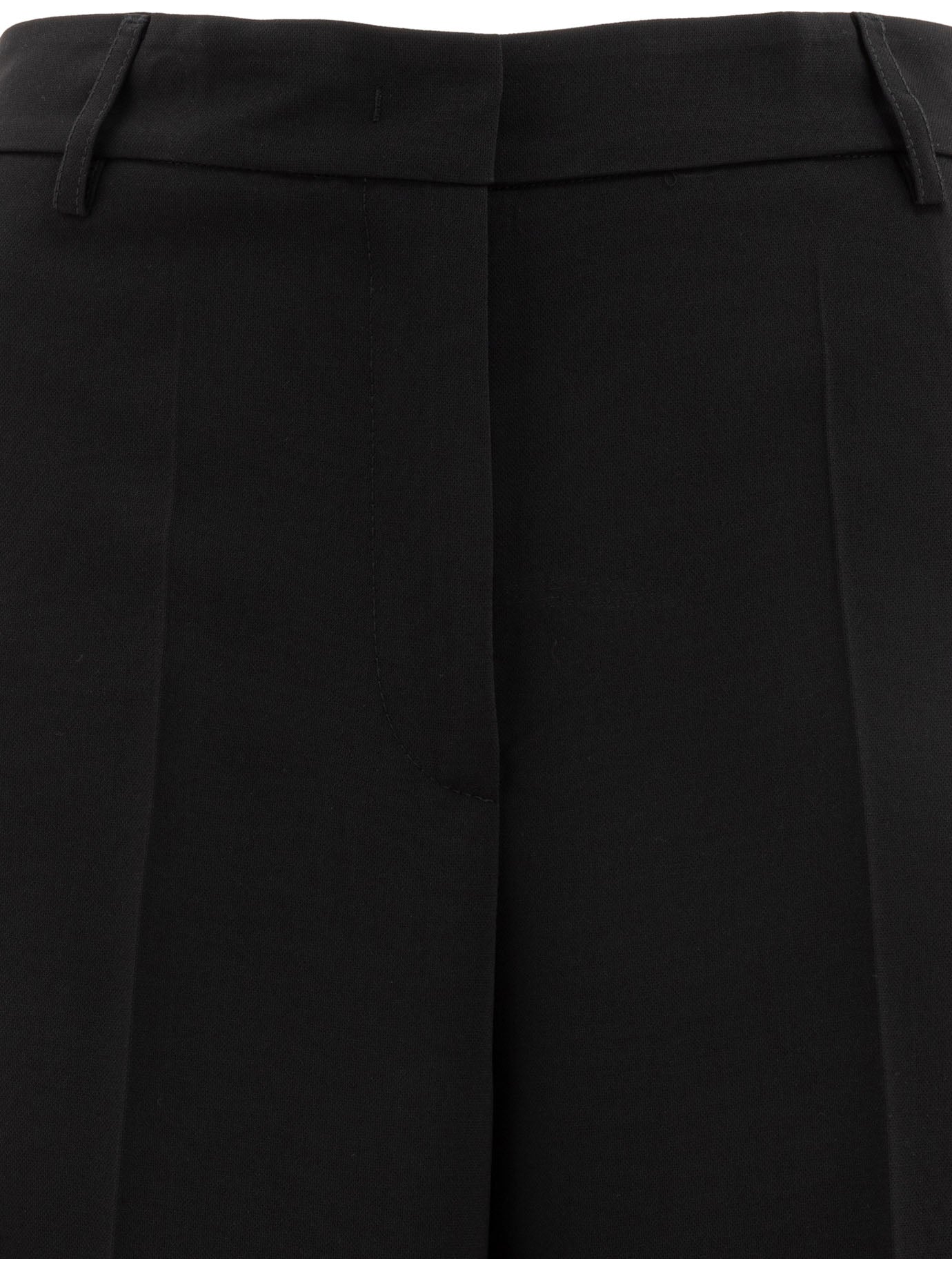 Semper Wide Fit Pants