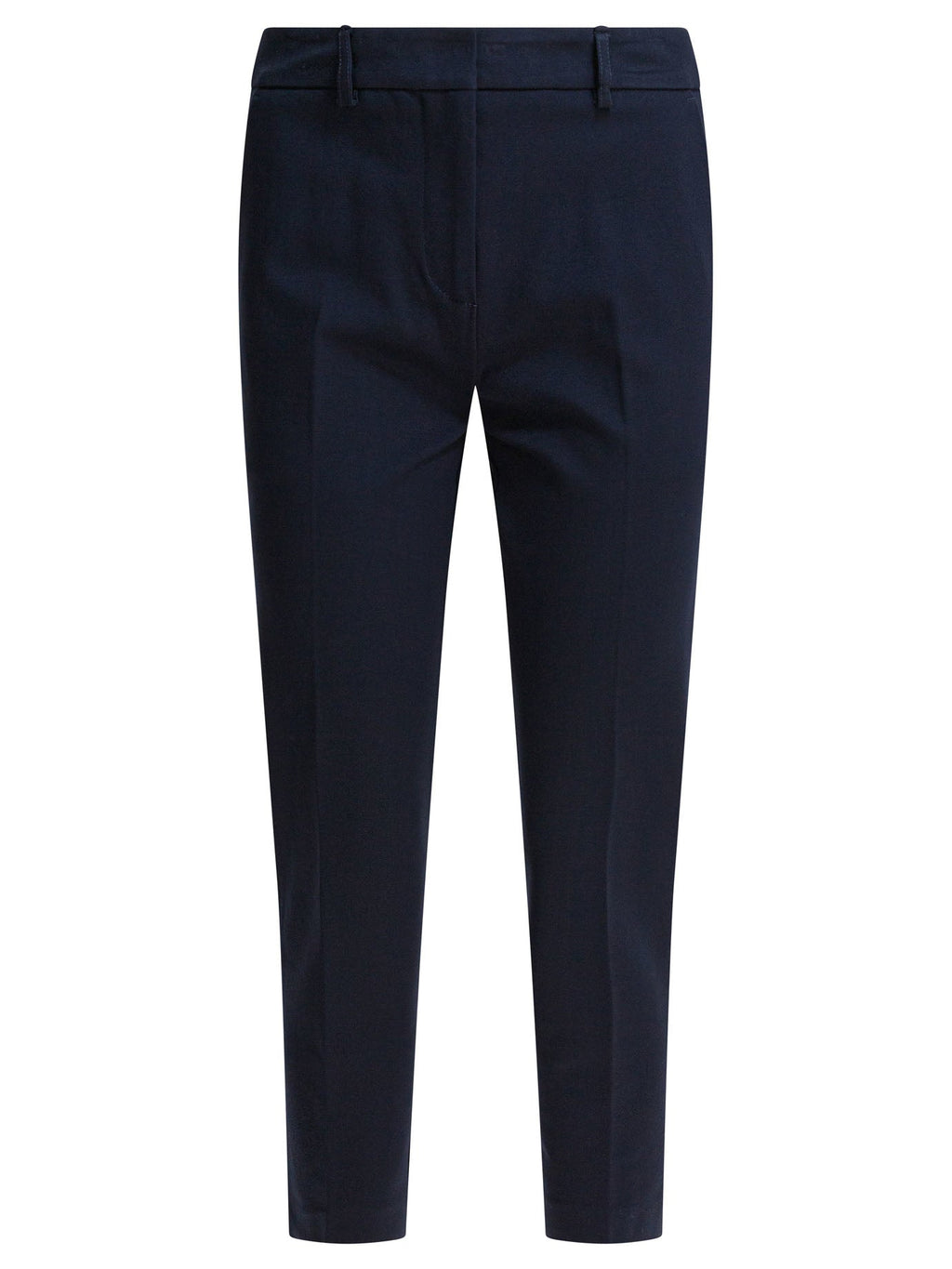 Semper Skinny Fit Pants