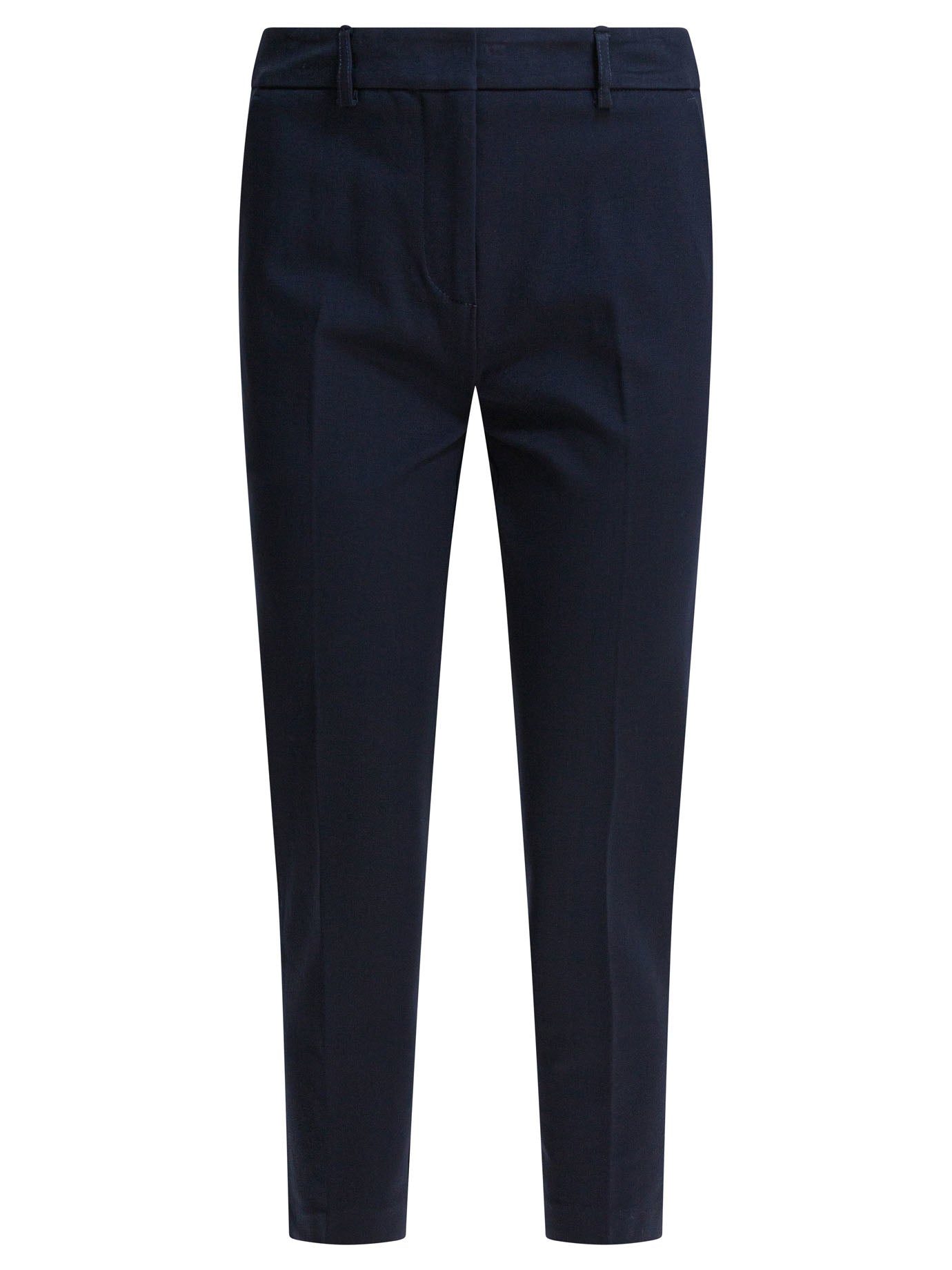 Semper Skinny Fit Pants