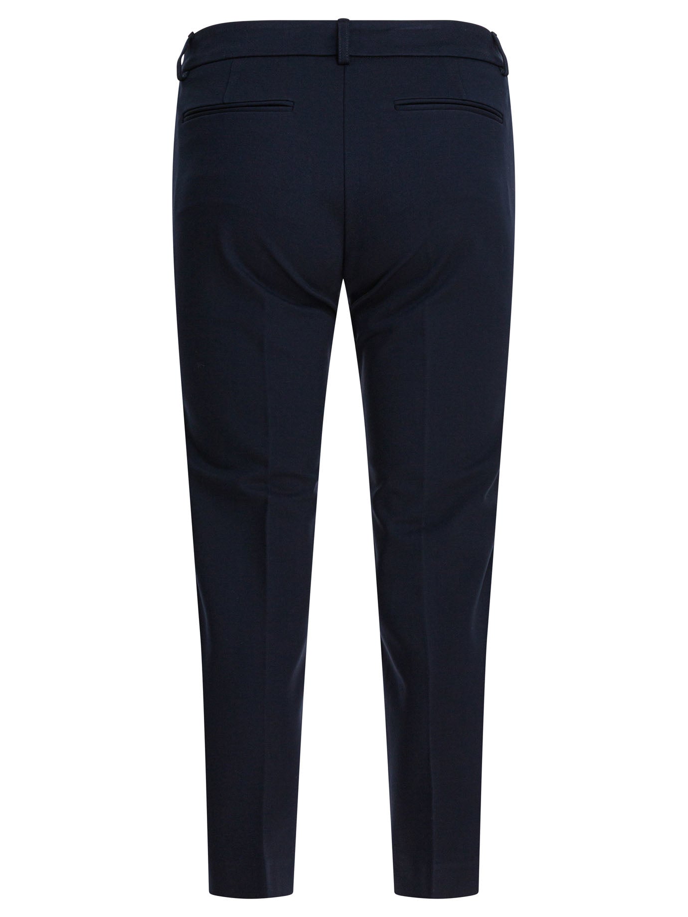 Semper Skinny Fit Pants