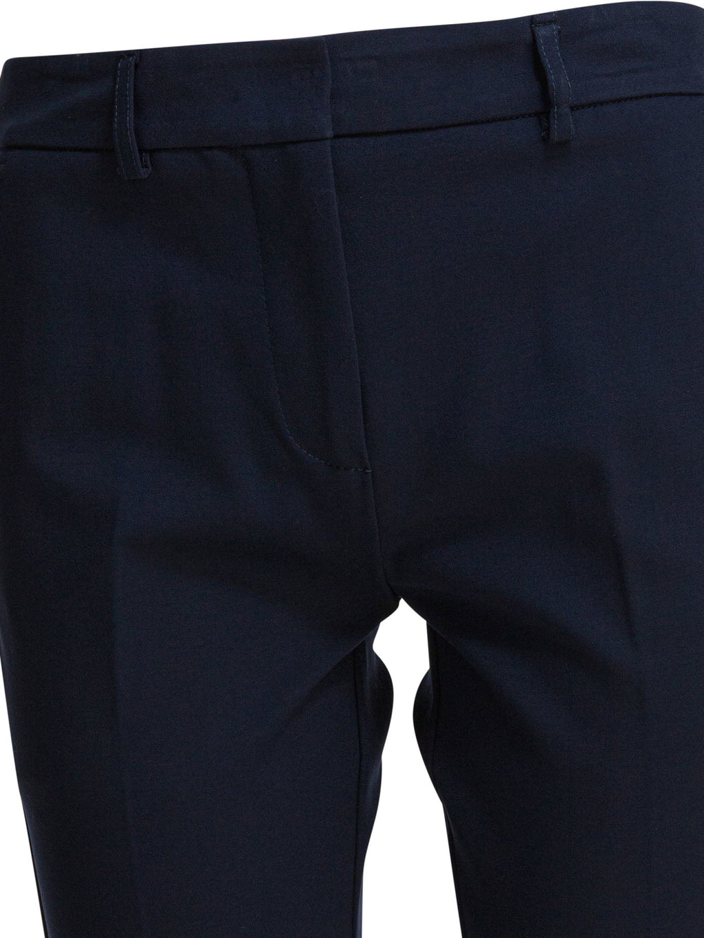 Semper Skinny Fit Pants
