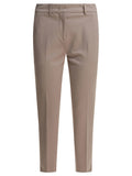 Semper Skinny Fit Pants