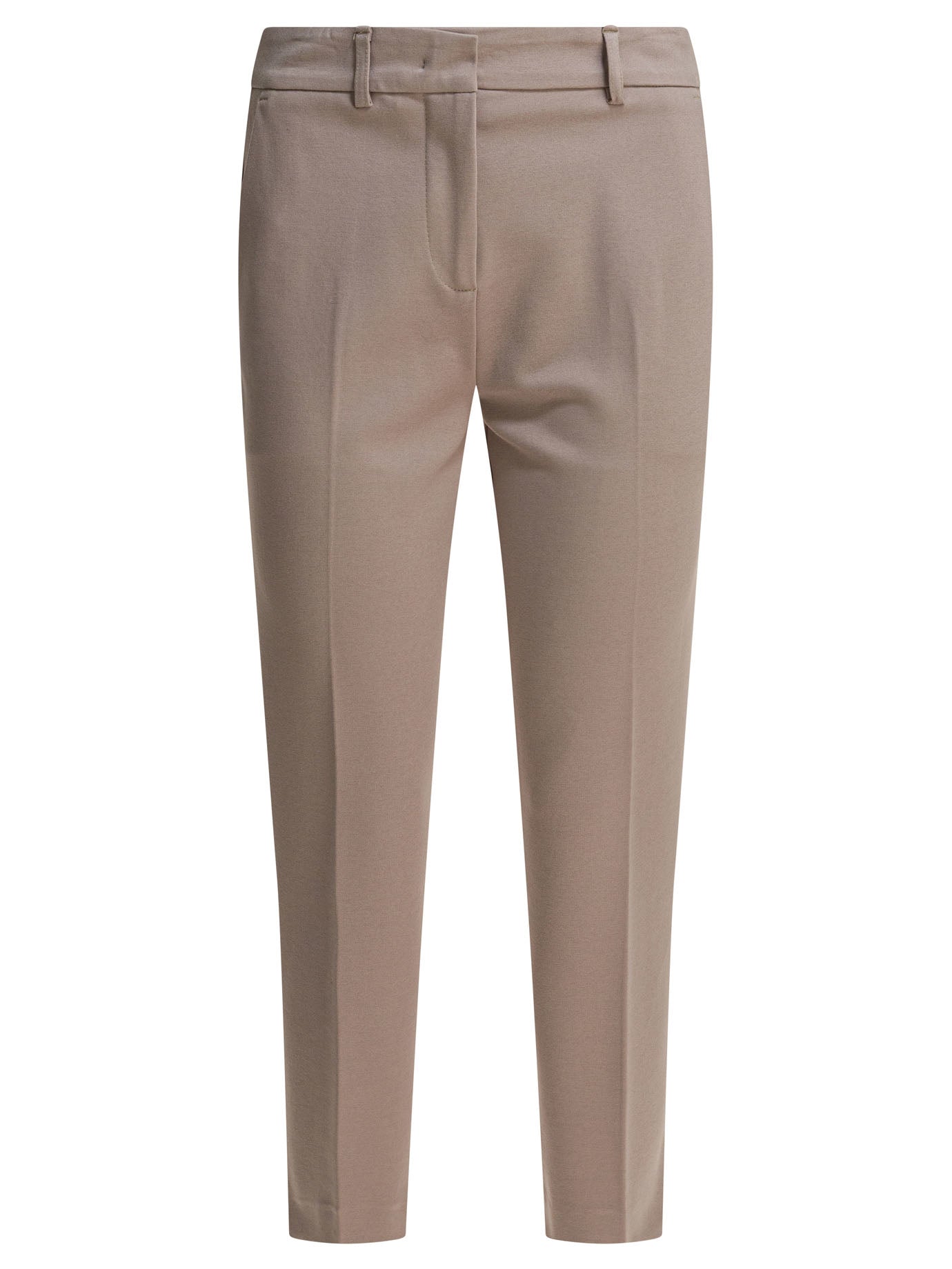 Semper Skinny Fit Pants