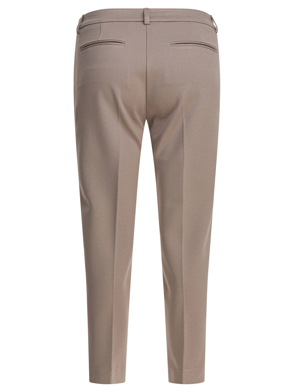 Semper Skinny Fit Pants
