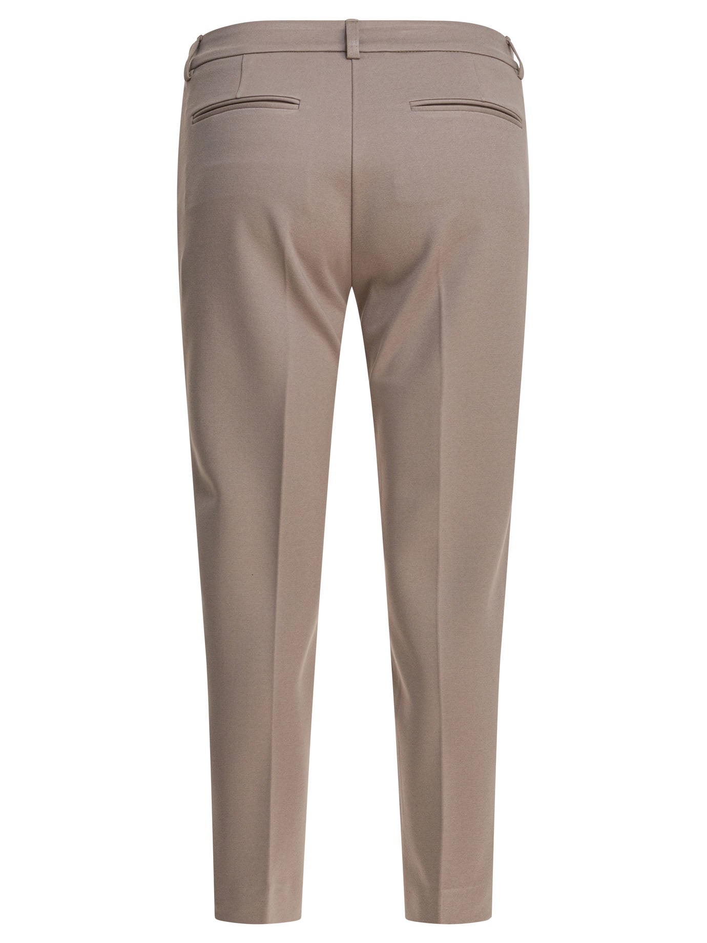 Semper Skinny Fit Pants